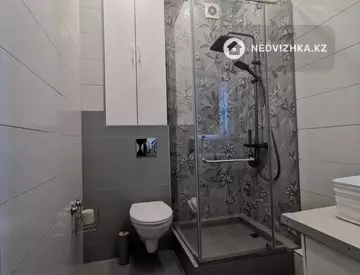 84.8 м², 3-комнатная квартира, этаж 7 из 9, 85 м², изображение - 26