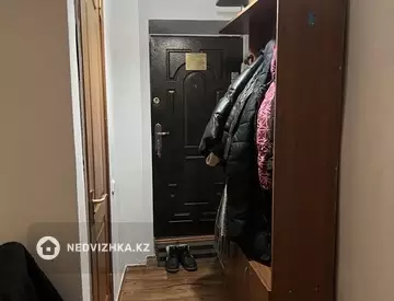 3-комнатная квартира, этаж 2 из 4, 54 м²