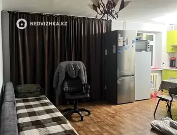 3-комнатная квартира, этаж 2 из 4, 54 м²