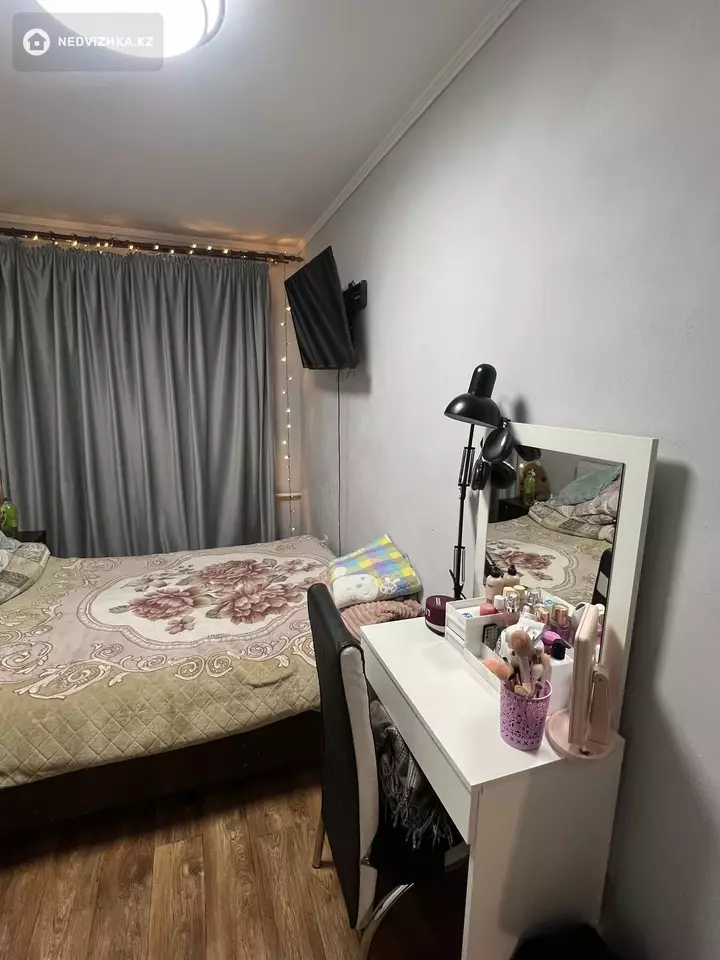 54 м², 3-комнатная квартира, этаж 2 из 4, 54 м², изображение - 1