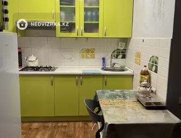 54 м², 3-комнатная квартира, этаж 2 из 4, 54 м², изображение - 6