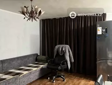 54 м², 3-комнатная квартира, этаж 2 из 4, 54 м², изображение - 5