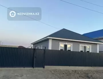 3-комнатный дом, 9 соток, 100 м²
