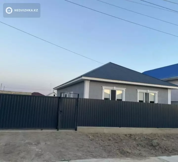 100 м², 3-комнатный дом, 9 соток, 100 м², изображение - 1