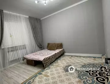 3-комнатный дом, 9 соток, 100 м²