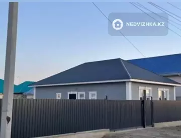 100 м², 3-комнатный дом, 9 соток, 100 м², изображение - 7
