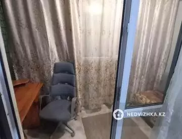 2-комнатная квартира, этаж 2 из 10, 50 м², на длительный срок