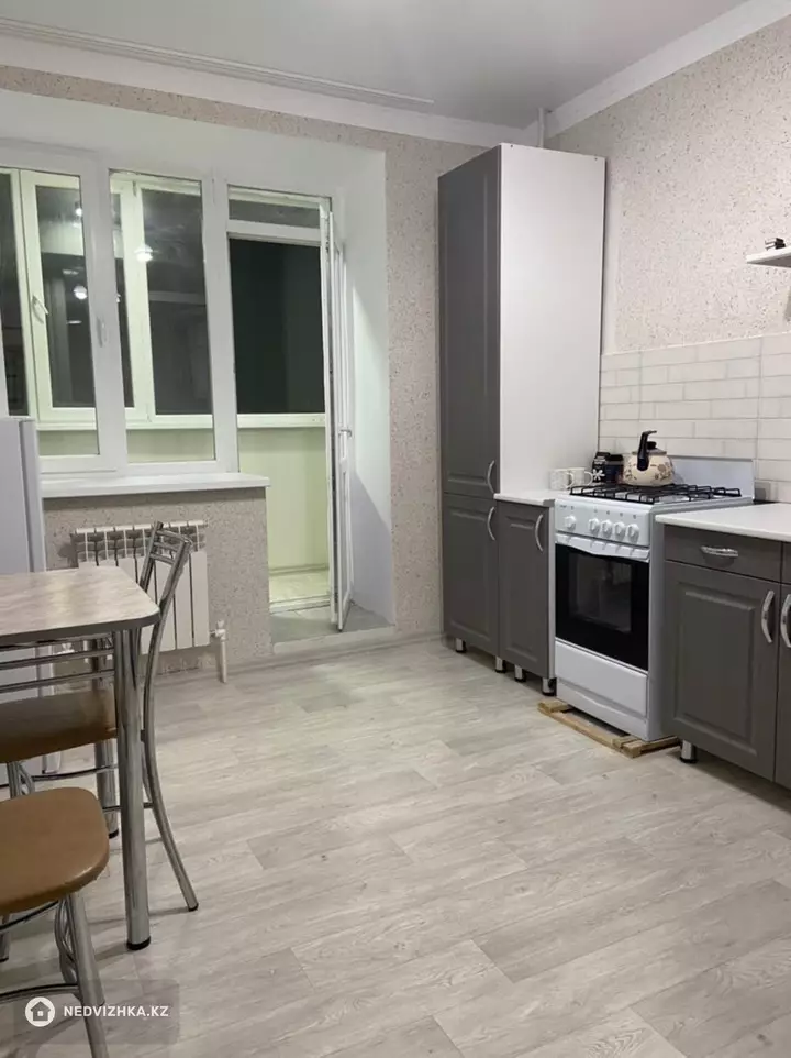 45 м², 1-комнатная квартира, этаж 6 из 7, 45 м², посуточно, изображение - 1