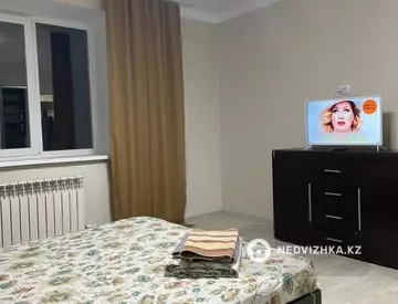 1-комнатная квартира, этаж 6 из 7, 45 м², посуточно