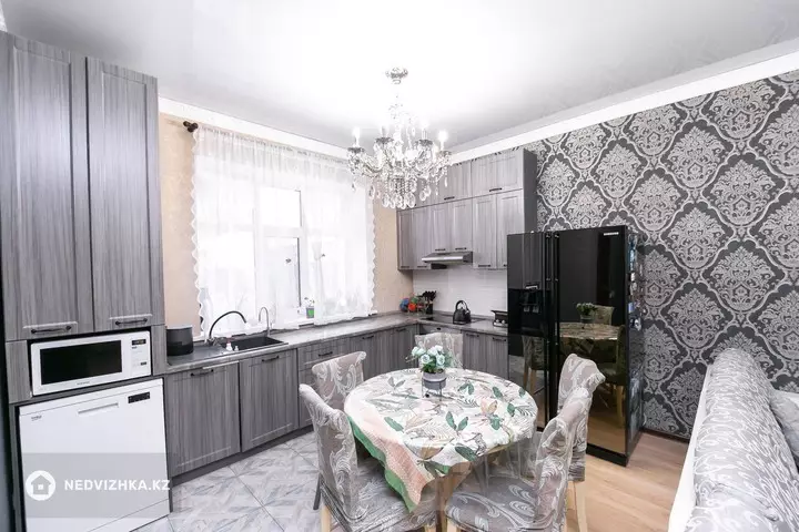150 м², 5-комнатный дом, 3 соток, 150 м², изображение - 1