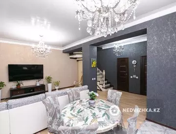 5-комнатный дом, 3 соток, 150 м²