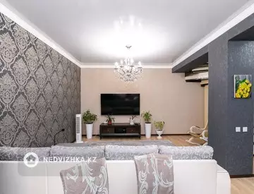 5-комнатный дом, 3 соток, 150 м²