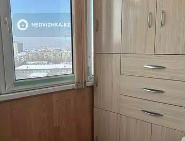 2-комнатная квартира, этаж 8 из 10, 40 м², на длительный срок