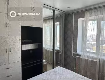 2-комнатная квартира, этаж 8 из 10, 40 м², на длительный срок