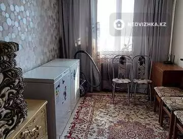3-комнатная квартира, этаж 5 из 5, 64 м²