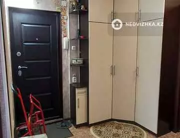 64 м², 3-комнатная квартира, этаж 5 из 5, 64 м², изображение - 8