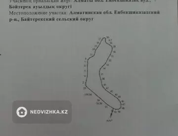 Участок 635.0 соток