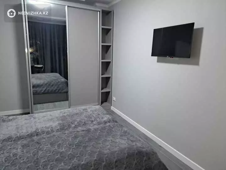 54 м², 2-комнатная квартира, этаж 2 из 4, 54 м², посуточно, изображение - 1