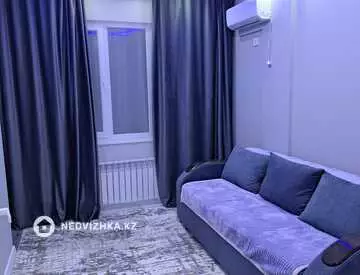 2-комнатная квартира, этаж 2 из 4, 54 м², посуточно