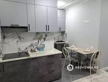 54 м², 2-комнатная квартира, этаж 2 из 4, 54 м², посуточно, изображение - 6