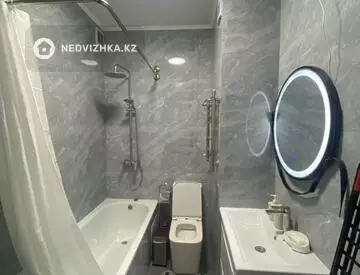 54 м², 2-комнатная квартира, этаж 2 из 4, 54 м², посуточно, изображение - 8