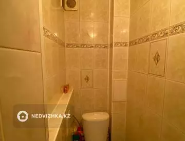 3-комнатная квартира, этаж 1 из 5, 60 м²