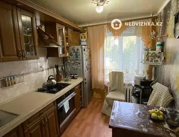 60 м², 3-комнатная квартира, этаж 1 из 5, 60 м², изображение - 4