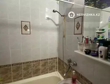 60 м², 3-комнатная квартира, этаж 1 из 5, 60 м², изображение - 5