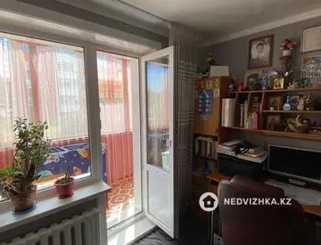 60 м², 3-комнатная квартира, этаж 1 из 5, 60 м², изображение - 7