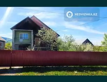 3-комнатный дом, 20 соток, 107 м²