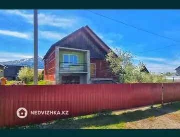 3-комнатный дом, 20 соток, 107 м²