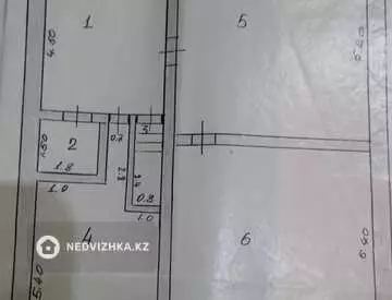 3-комнатный дом, 20 соток, 107 м²
