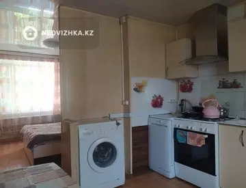2-комнатный дом, 3 соток, 40 м², на длительный срок