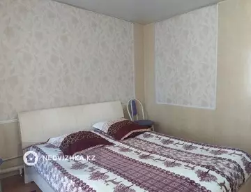 2-комнатный дом, 3 соток, 40 м², на длительный срок