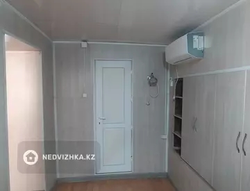 40 м², 2-комнатный дом, 3 соток, 40 м², на длительный срок, изображение - 6