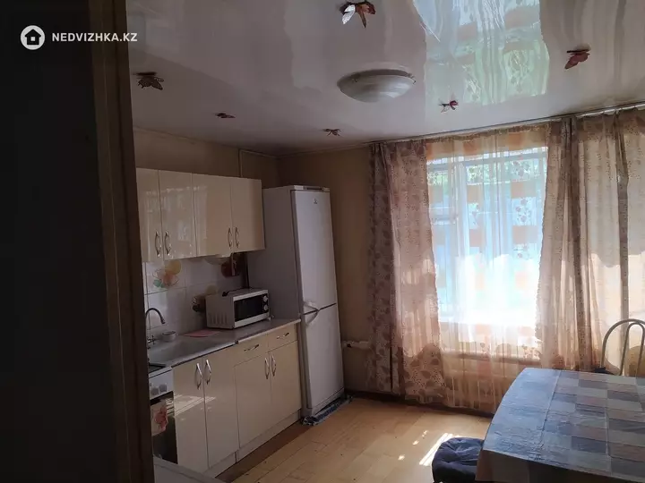 40 м², 2-комнатный дом, 3 соток, 40 м², на длительный срок, изображение - 1