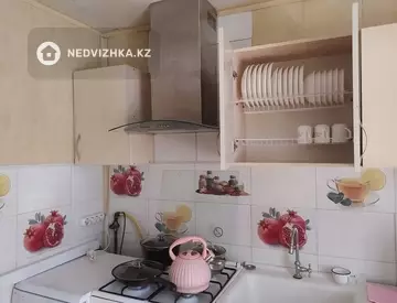 40 м², 2-комнатный дом, 3 соток, 40 м², на длительный срок, изображение - 14