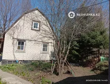 3-комнатная дача, 12.5 соток, 30 м²