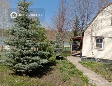 3-комнатная дача, 12.5 соток, 30 м²