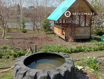 30 м², 3-комнатная дача, 12.5 соток, 30 м², изображение - 5