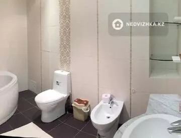 180 м², 4-комнатная квартира, этаж 4 из 6, 180 м², на длительный срок, изображение - 6