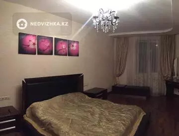 180 м², 4-комнатная квартира, этаж 4 из 6, 180 м², на длительный срок, изображение - 4