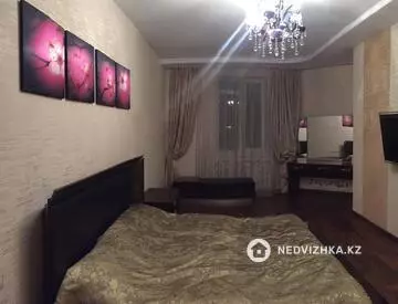 180 м², 4-комнатная квартира, этаж 4 из 6, 180 м², на длительный срок, изображение - 5