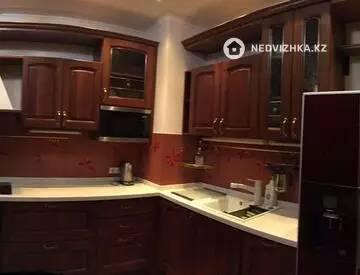 180 м², 4-комнатная квартира, этаж 4 из 6, 180 м², на длительный срок, изображение - 8