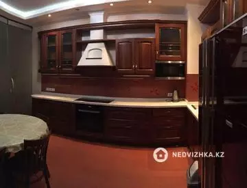180 м², 4-комнатная квартира, этаж 4 из 6, 180 м², на длительный срок, изображение - 7