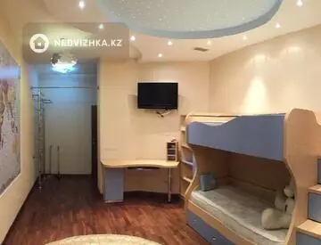 180 м², 4-комнатная квартира, этаж 4 из 6, 180 м², на длительный срок, изображение - 9