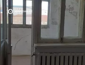 1-комнатная квартира, этаж 5 из 5, 23 м²