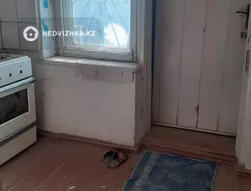 1-комнатная квартира, этаж 5 из 5, 23 м²