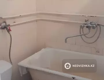 1-комнатная квартира, этаж 5 из 5, 23 м²