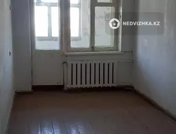 23 м², 1-комнатная квартира, этаж 5 из 5, 23 м², изображение - 4